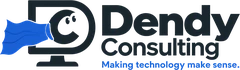 Dendy Consulting - Making technology make sense.